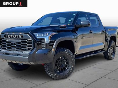 Certified 2026 Toyota Tundra TRD Pro