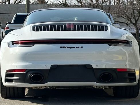 Used 2023 Porsche 911 Targa 4S image 7