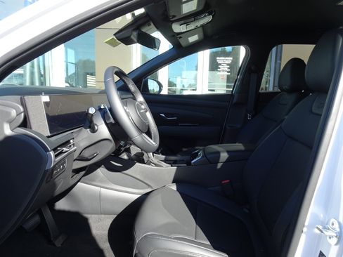 New 2026 Hyundai Santa Cruz XRT image 9