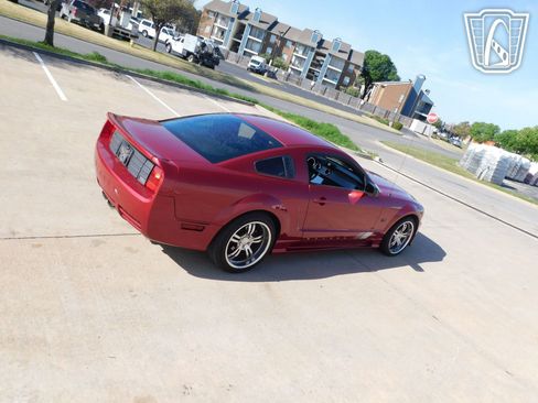Used 2007 Ford Mustang GT image 13