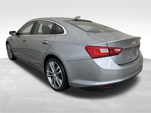 Used 2023 Chevrolet Malibu LT image 3