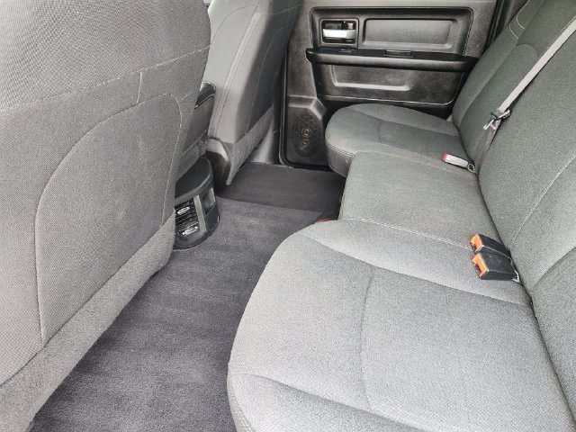 Used 2019 RAM 2500 Tradesman AWD/4WD image 30