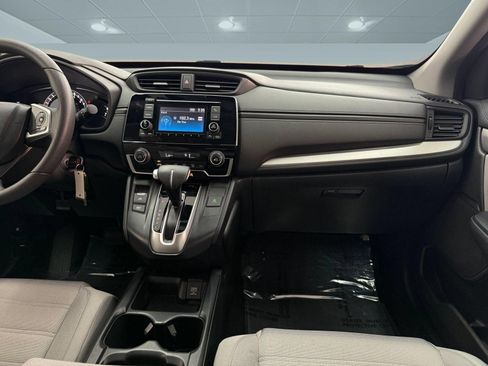 Used 2017 Honda CR-V LX image 30