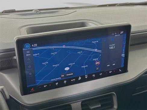 New 2026 Ford Maverick Lariat w/ Black Appearance Package image 16