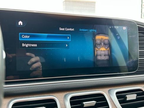 Used 2020 Mercedes-Benz GLS 450 4MATIC image 54