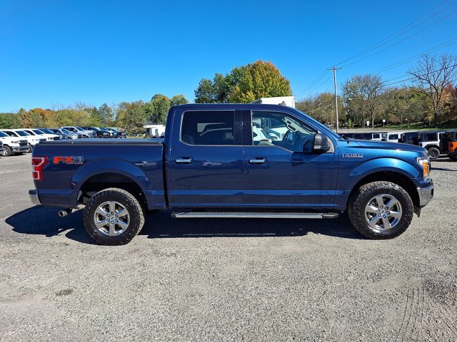 Used 2019 Ford F150 XLT w/ Equipment Group 302A Luxury AWD/4WD image 9