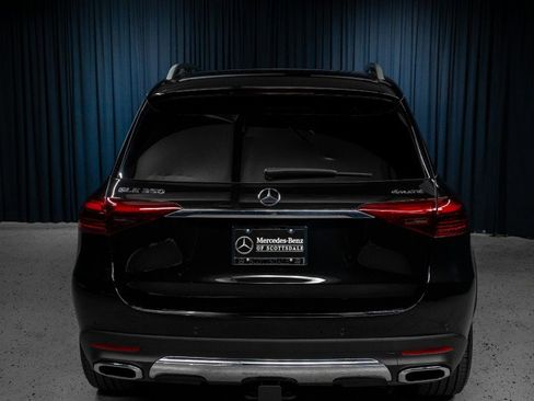 New 2026 Mercedes-Benz GLE 350 4MATIC image 8
