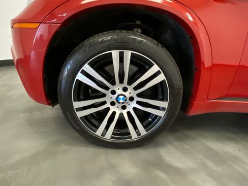 Used 2011 BMW X5 M AWD/4WD image 19