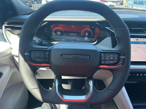 New 2026 Jeep Cherokee Limited AWD/4WD image 12