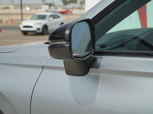 New 2026 Honda CR-V Sport image 11