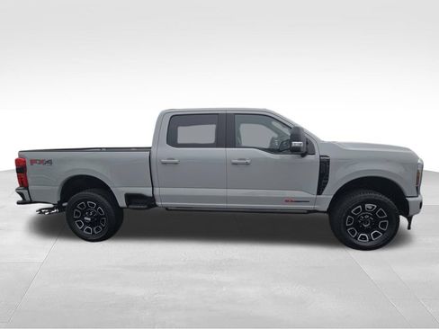 New 2026 Ford F350 Platinum AWD/4WD image 9