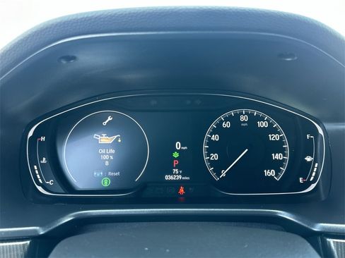 Used 2022 Honda Accord Sport image 23