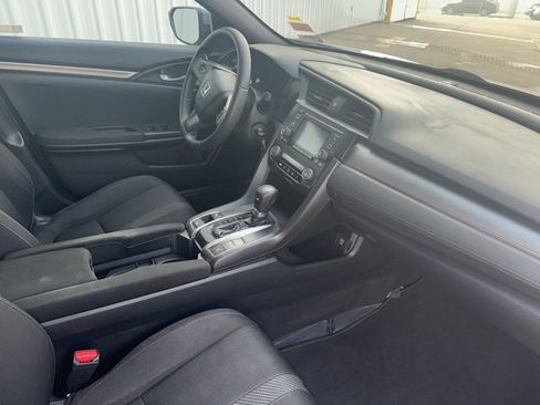 Used 2018 Honda Civic LX image 13