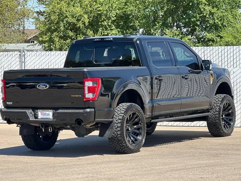 Used 2023 Ford F150 Tremor w/ Equipment Group 402A High AWD/4WD image 4
