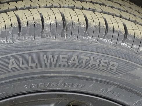 Used 2022 Subaru Forester Wilderness AWD/4WD image 43