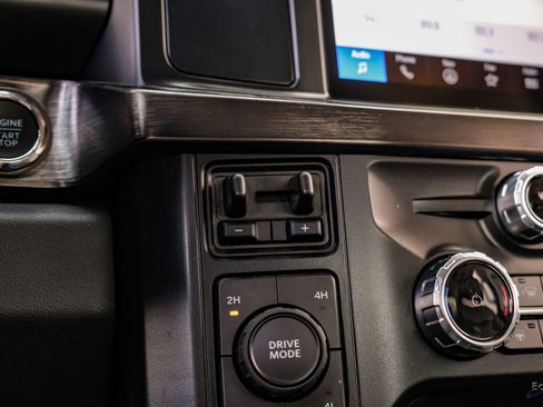 Used 2026 Ford F450 Lariat w/ FX4 Off-Road Package AWD/4WD image 76