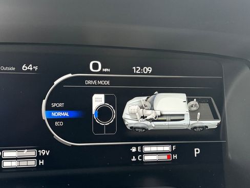 Used 2026 Toyota Tundra 1794 Edition image 26