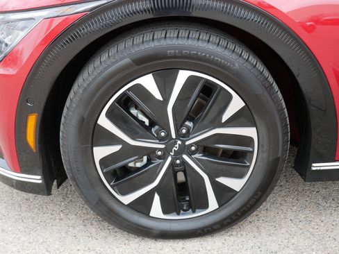 Certified 2023 Kia EV6 Wind w/ Wind Technology Package AWD/4WD image 15