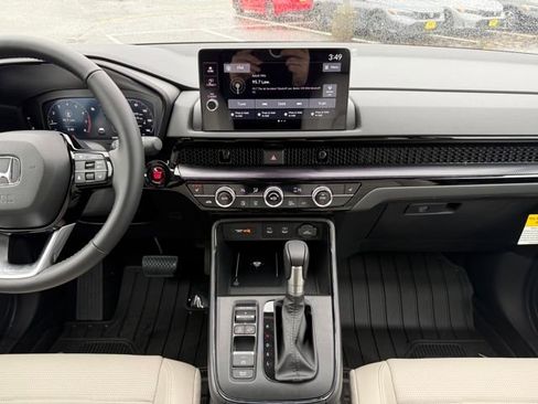New 2026 Honda CR-V EX-L image 22