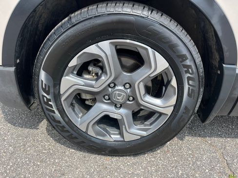 Used 2018 Honda CR-V EX image 29