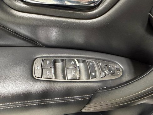 Used 2018 INFINITI QX80 2WD w/ Driver Assistance Package image 13