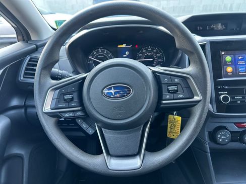 Used 2020 Subaru Impreza 2.0i Premium AWD/4WD image 15