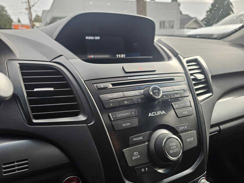 Used 2013 Acura RDX AWD image 30