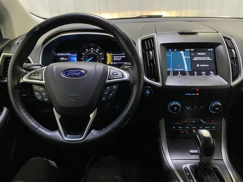 Used 2016 Ford Edge SEL w/ Equipment Group 201A image 19