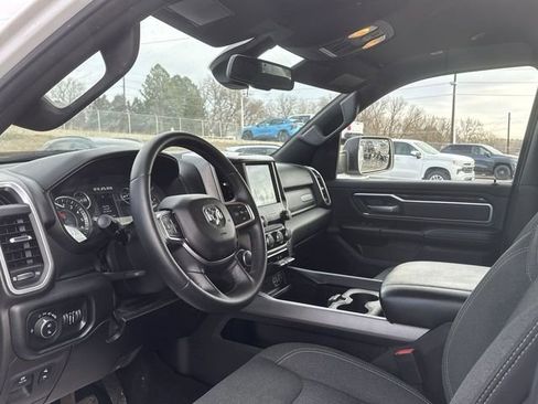 Used 2019 RAM 1500 Big Horn image 10