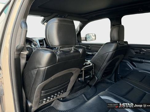 Used 2022 RAM 1500 TRX w/ TRX Level 2 Equipment Group AWD/4WD image 28