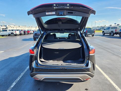 Used 2024 Lexus RX 350 Premium Plus w/ Convenience Package AWD/4WD image 10