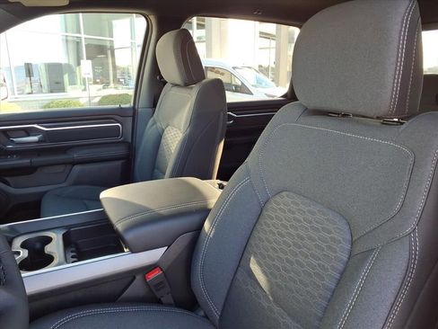 New 2026 RAM 1500 Big Horn image 8