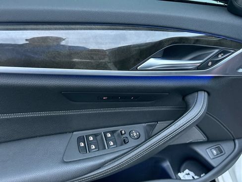 Used 2019 BMW 540i xDrive w/ Convenience Package AWD/4WD image 29