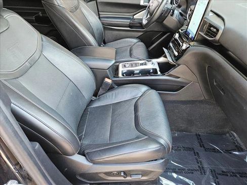 Used 2022 Ford Explorer ST w/ Equipment Group 401A image 20