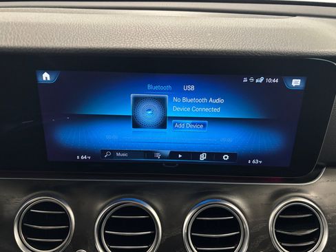 Used 2023 Mercedes-Benz E 350 4MATIC Sedan image 35