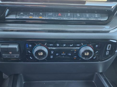 New 2025 Chevrolet Silverado 1500 ZR2 w/ Technology Package image 20