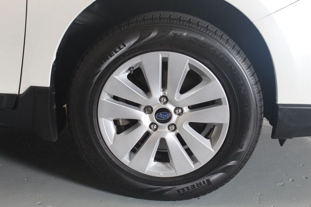 Used 2017 Subaru Outback 2.5i Premium AWD/4WD image 15