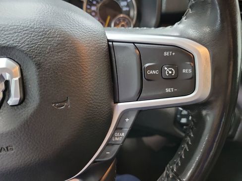 Used 2020 RAM 1500 Big Horn image 51