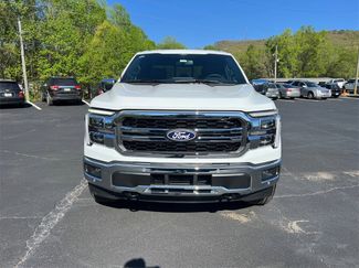 New 2025 Ford F150 Lariat w/ Equipment Group 501A Mid video 2