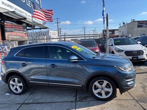 Used 2018 Lincoln MKC Premiere image 6