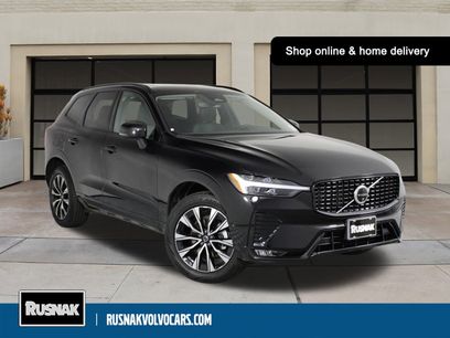 Certified 2025 Volvo XC60 B5 Plus