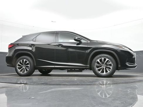 Used 2021 Lexus RX 350 AWD w/ Premium Package image 11
