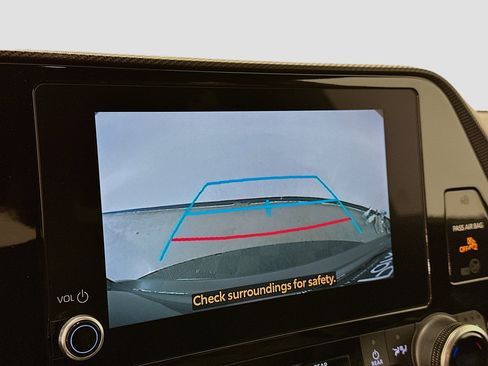 Used 2024 Toyota Highlander XSE image 23