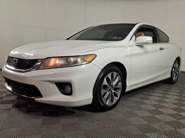 Used 2014 Honda Accord EX-L image 6