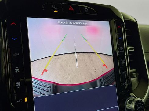 Certified 2026 RAM 3500 Laramie w/ Night Edition image 18