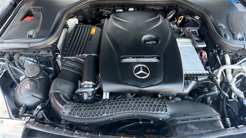 Used 2018 Mercedes-Benz E 300 image 33