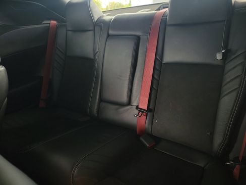 Used 2023 Dodge Challenger SRT Hellcat image 14