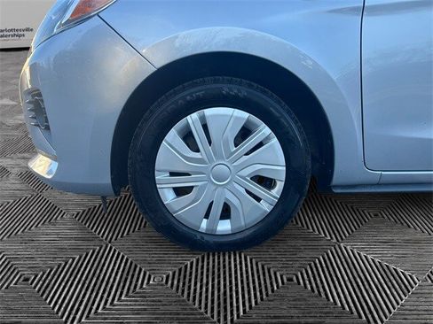 Used 2021 Mitsubishi Mirage ES image 14