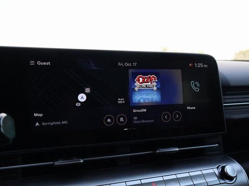 New 2026 Hyundai Kona Limited image 35