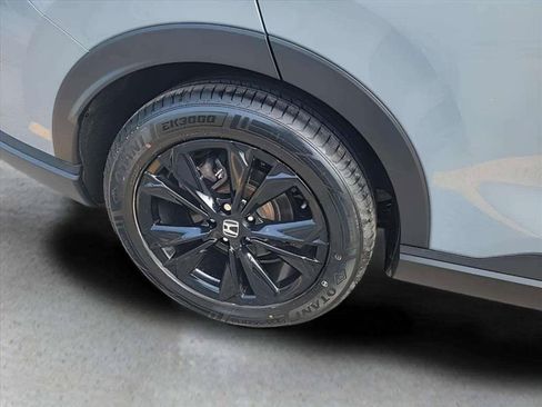 Used 2023 Honda CR-V Sport Touring image 33